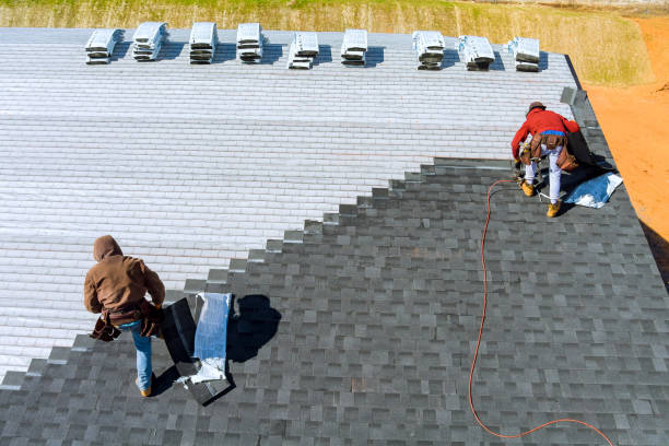 Roof Gutter Cleaning in Freeport, PA