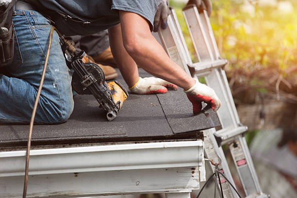 Quick and Trustworthy Emergency Roof Repair Services in Freeport, PA