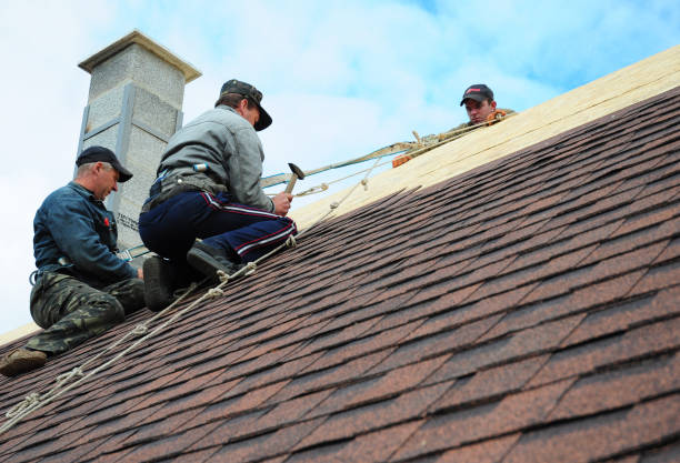Residential Roof Replacement in Freeport, PA