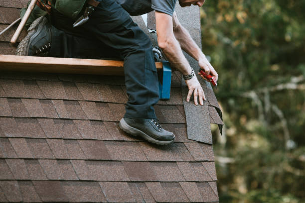Gutter Installation and Roofing in Freeport, PA