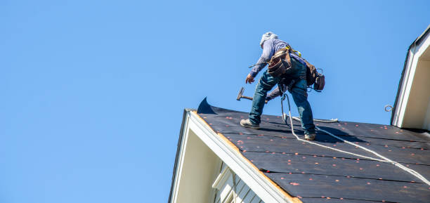 Best Gutter Installation and Roofing  in Freeport, PA